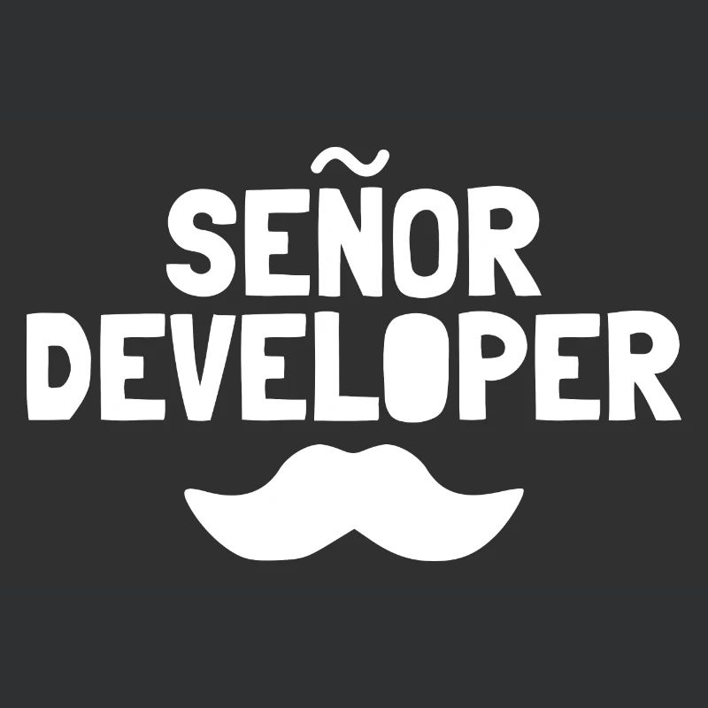 Senor Developer