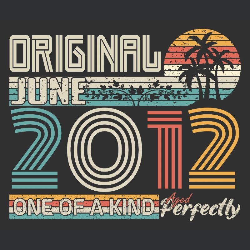 Juni 2012 Juni-Jubiläum Juni 2012