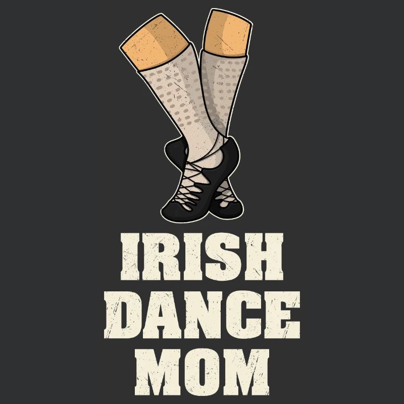 Danseuse Danseuse Danseuse irlandaise Danseuse