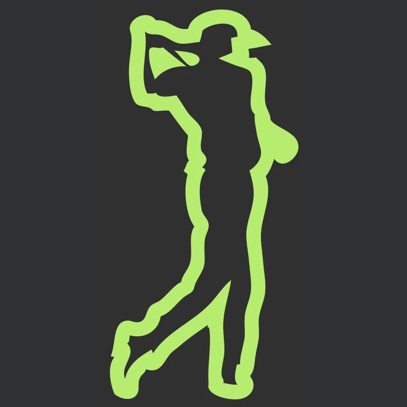 golf player player 10