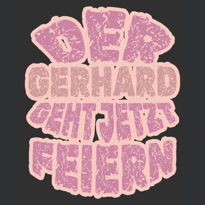 Gerhard Gerhard