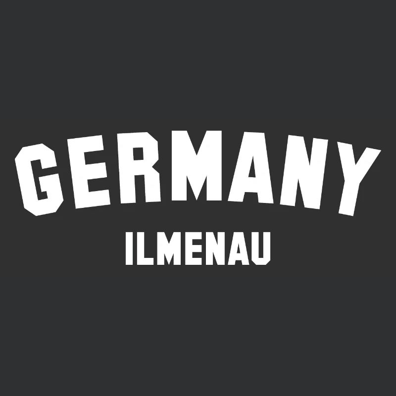 ILMENAU Germany