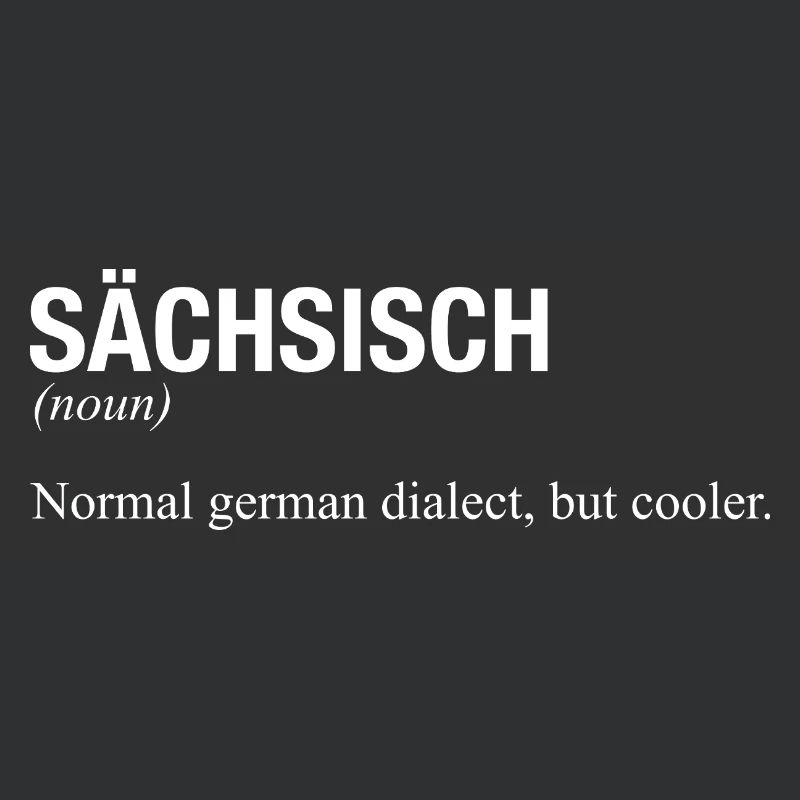 SAXON Saxony