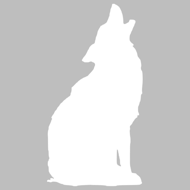 Howling Wolf