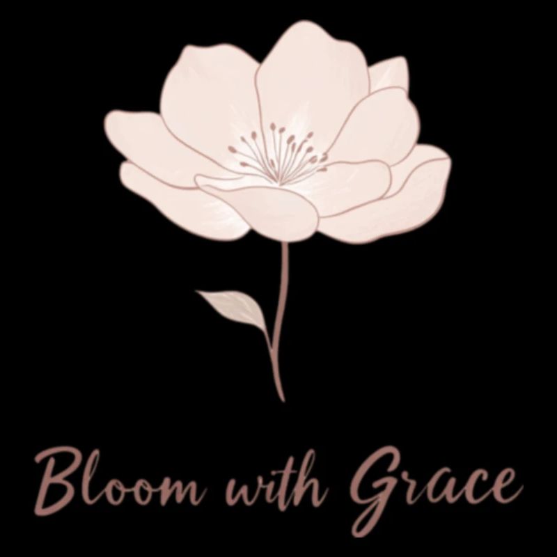 Bloom with Grace Floral