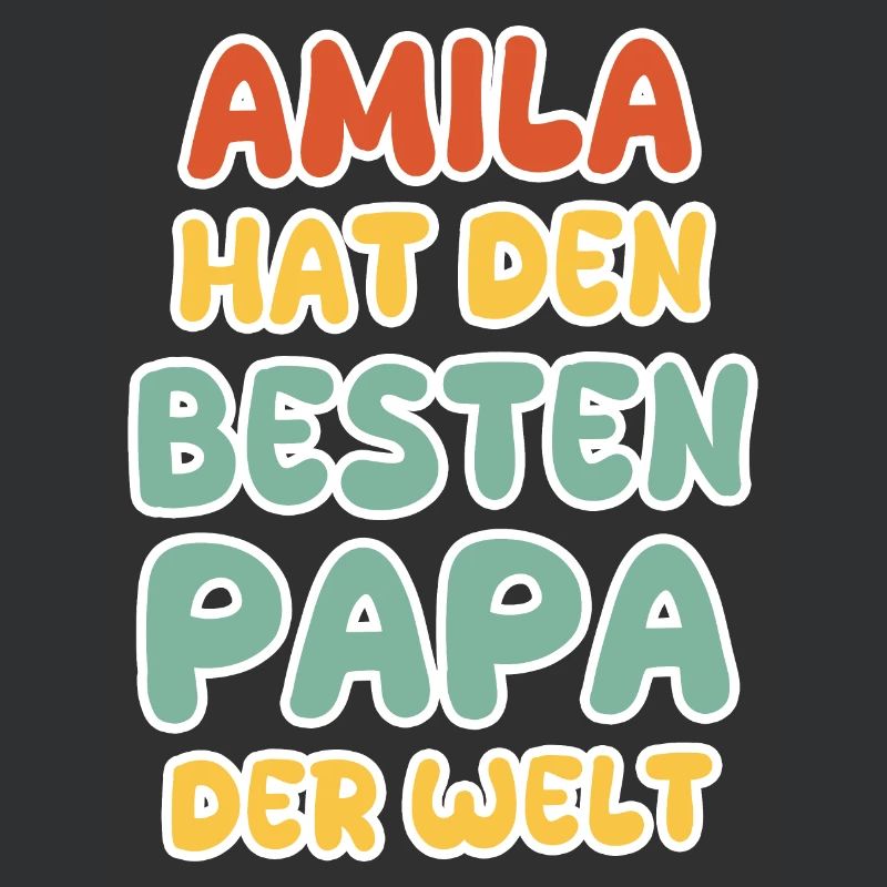 Amila bébé