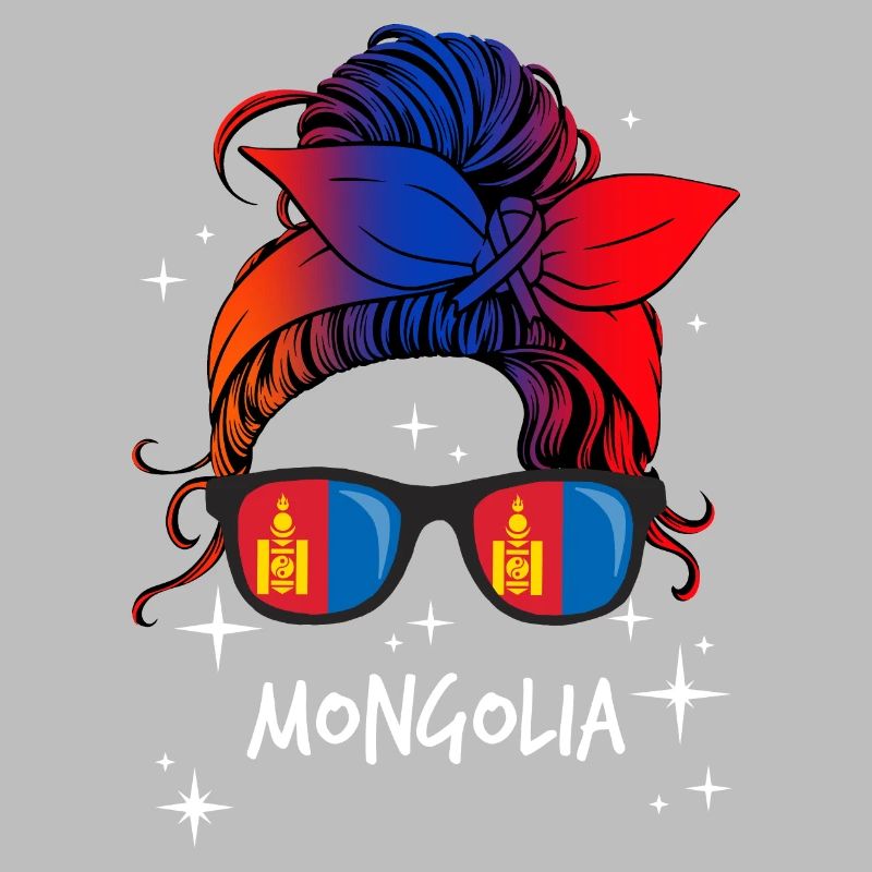 Mongolia