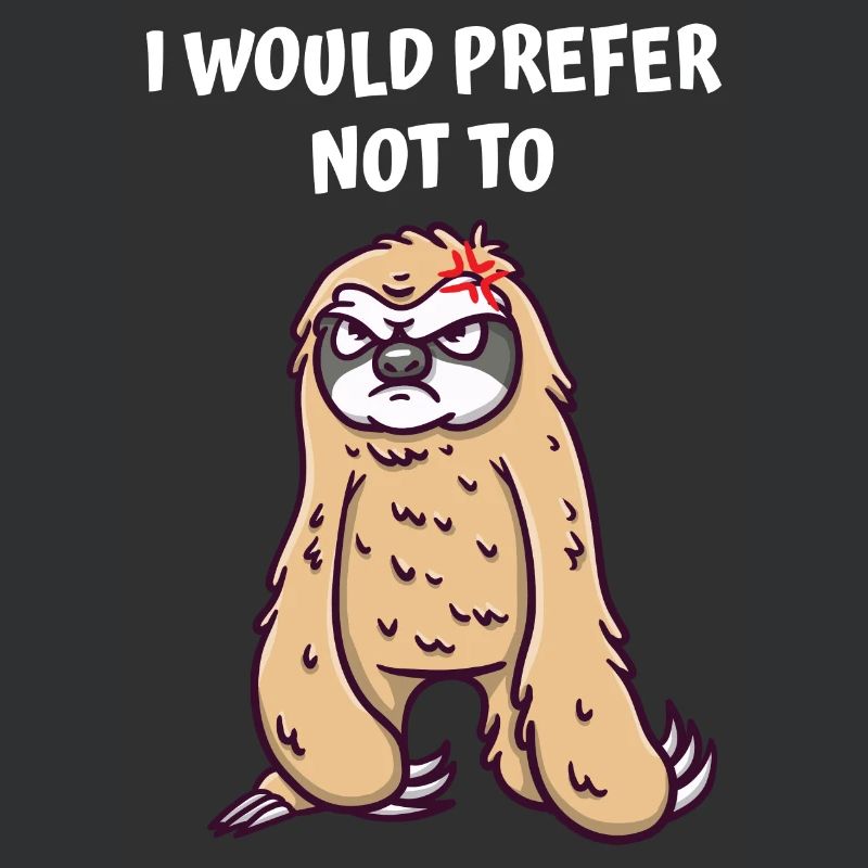 I would prefer sarcastic lovers Sar