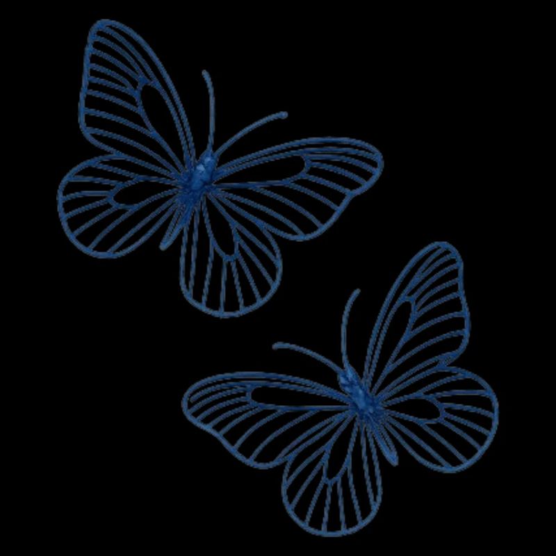 Butterflies