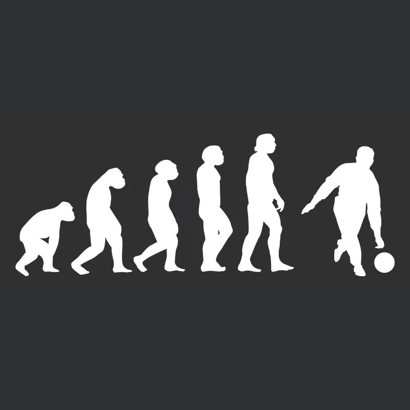 Evolution Kegler