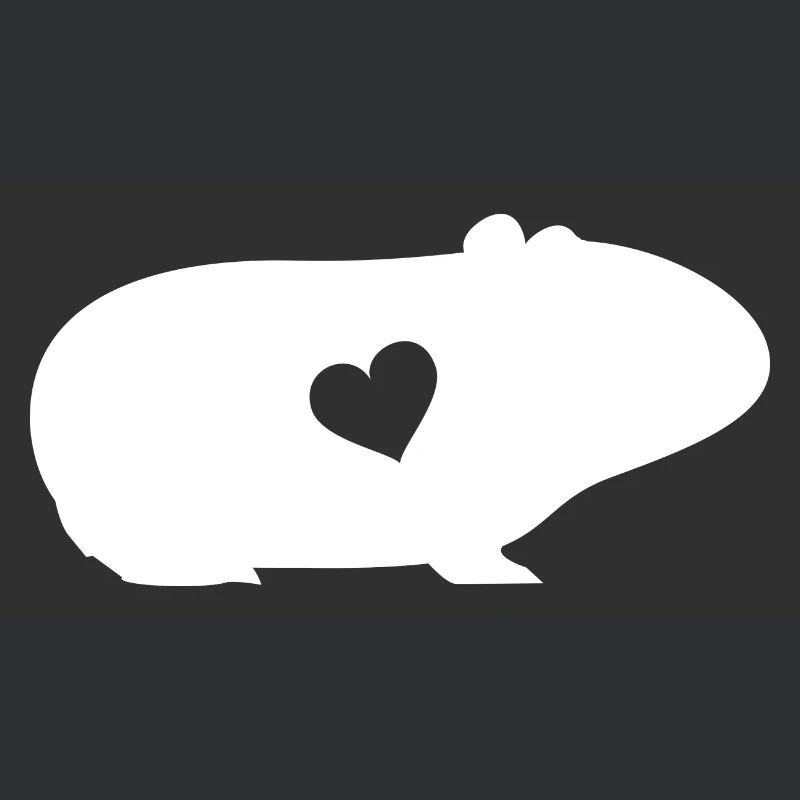 Cochon d'Inde Rongeur Cochon d'Inde