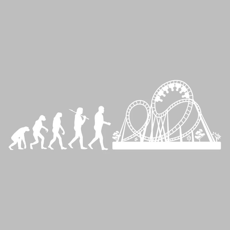 roller coaster
