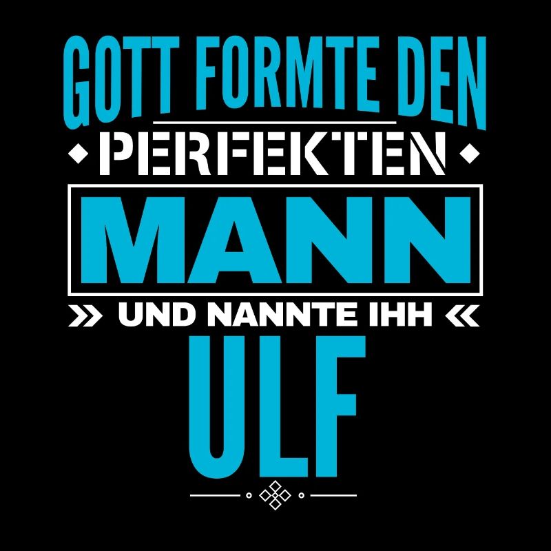 Ulf Name Design