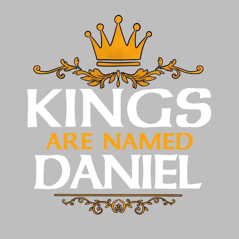Daniel