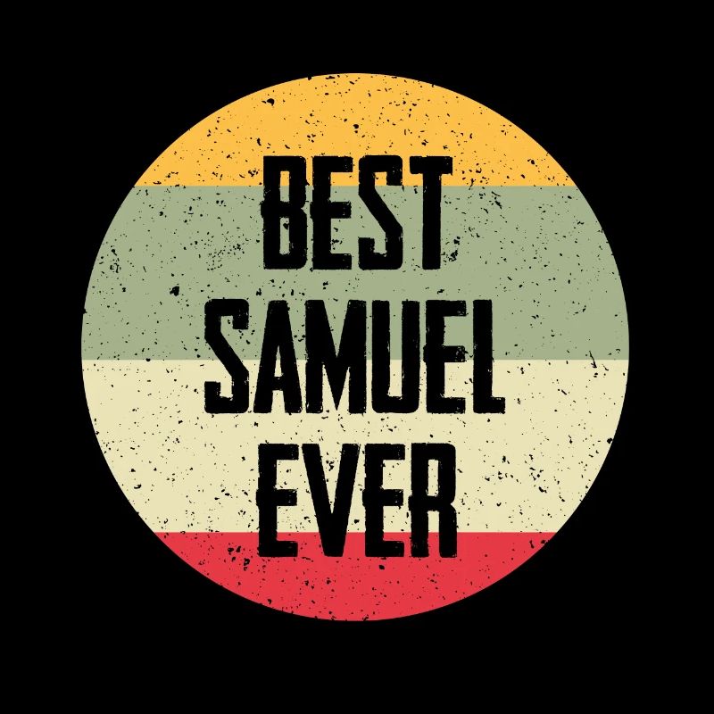 Best Samuel Ever