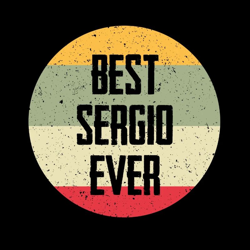 Best Sergio Ever