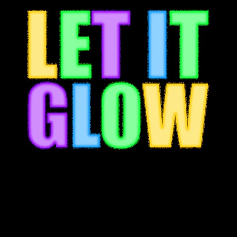Let it shine - Positive design