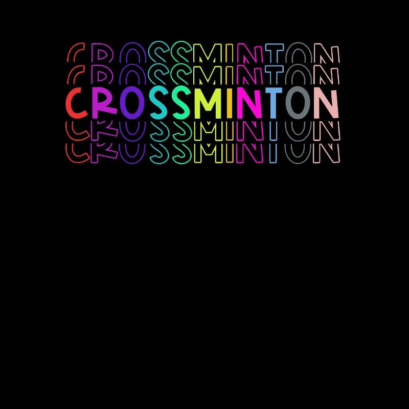 Crossminton Bunt