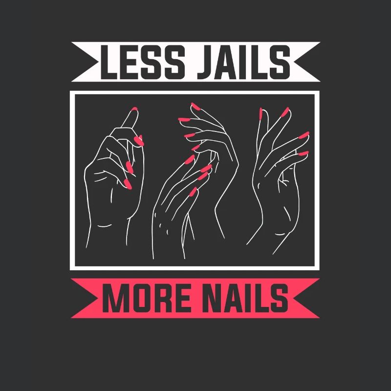 Nail Tech Manicure Nail Technician