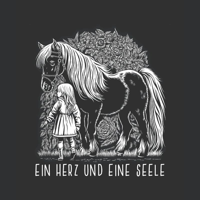 Ein Herz und eine Seele