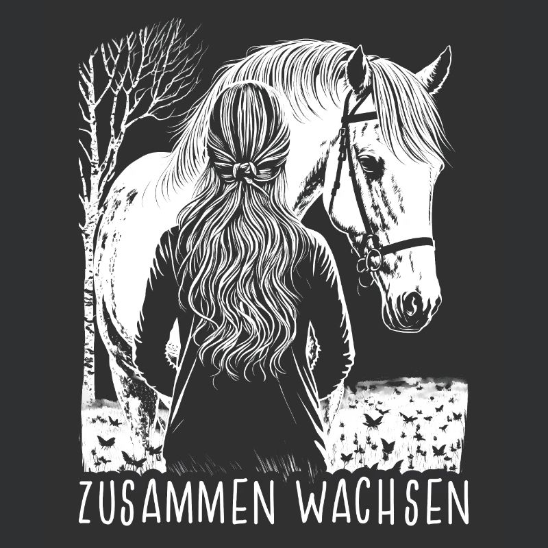 Zusammen Wachsen