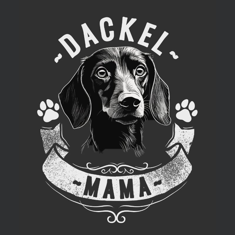 Teckel Maman