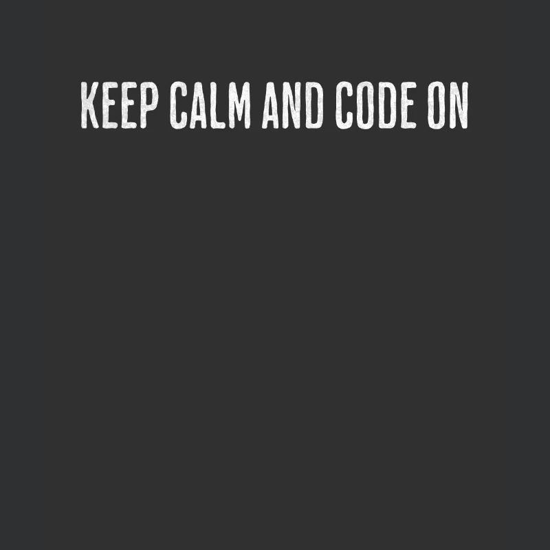 Code In Calmness – Mindful Programmer Design