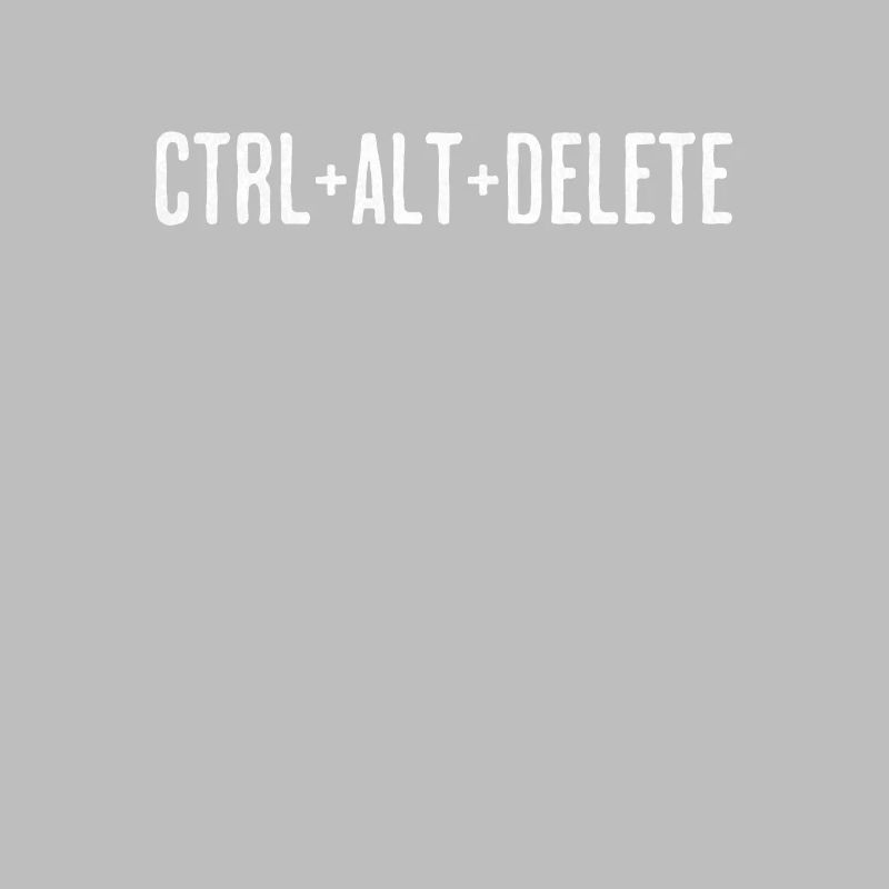 Befehlen Sie Den Code - Das Lustige Design Des