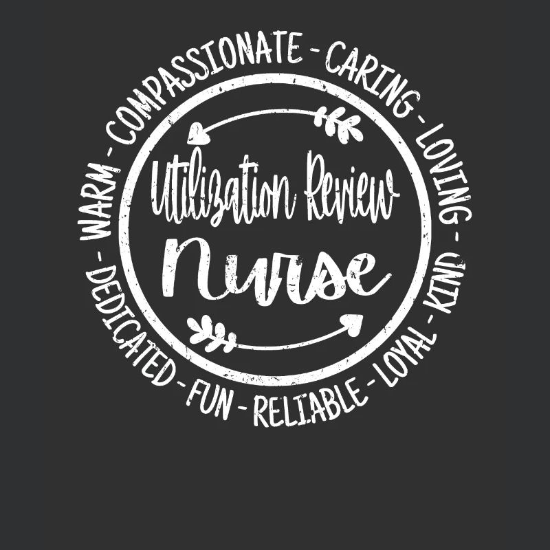 Utilization Review Nurse Life Nursing Squad