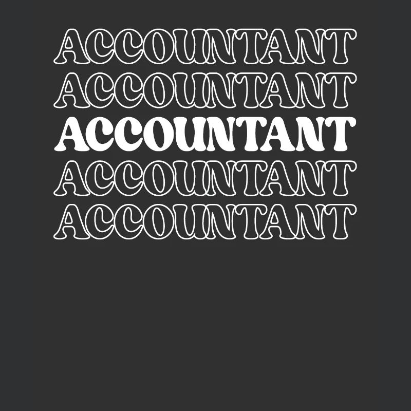 Comptable Comptable Finances Statistiques Données