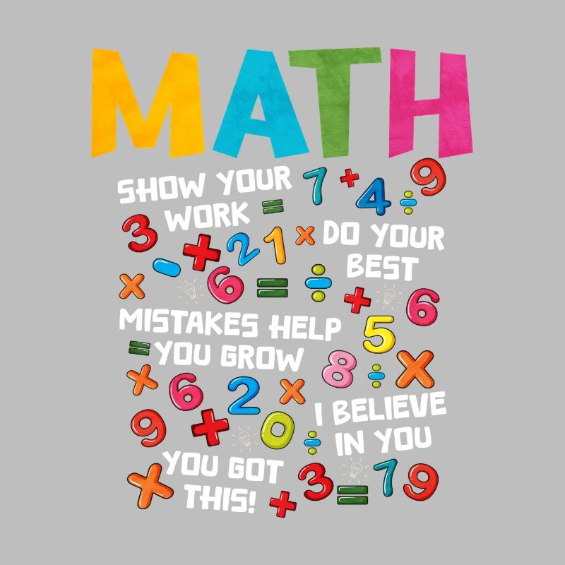 Mathe
