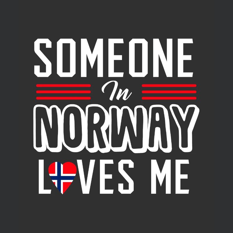 Norwegen