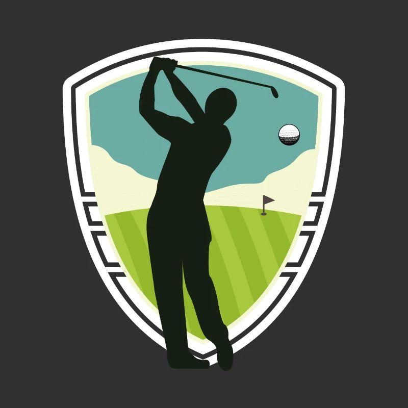 le golf