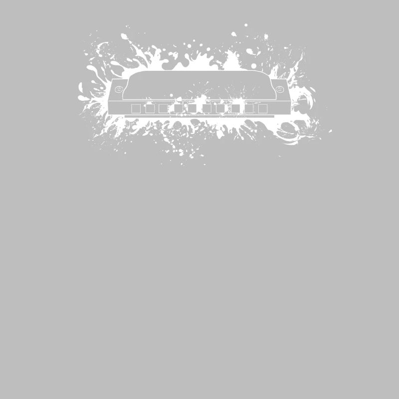 Splash harmonica