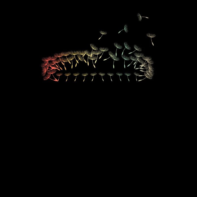 Harmonica de pissenlit