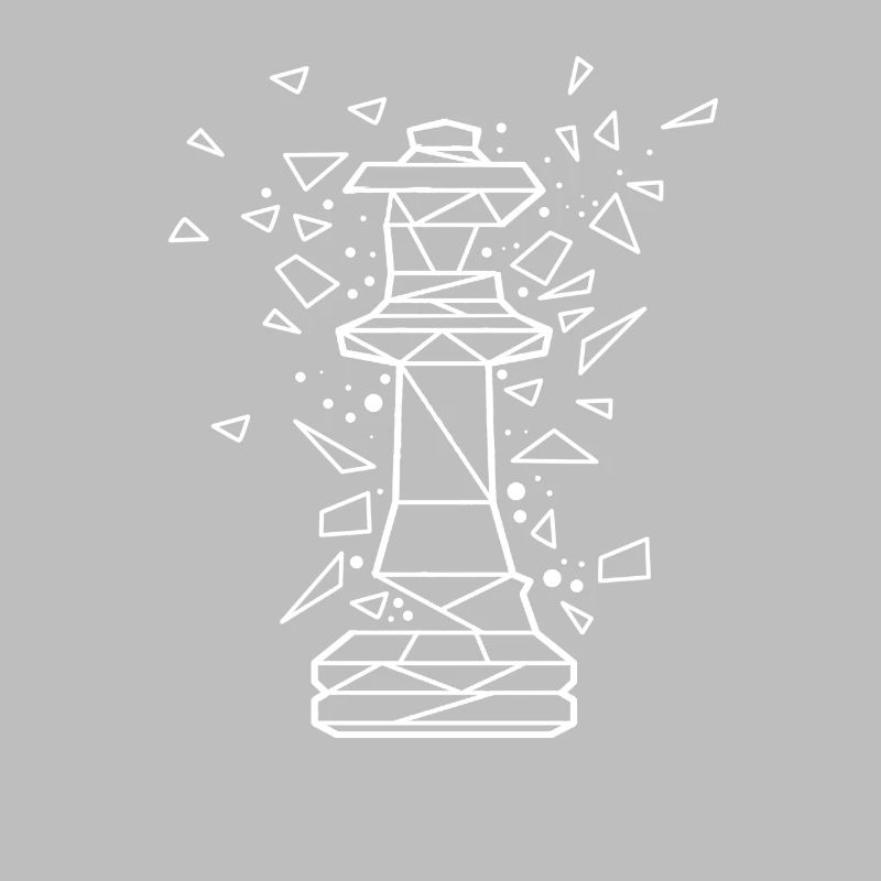 Chess player gift idea