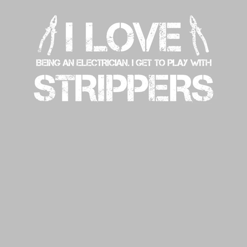 I love strippers