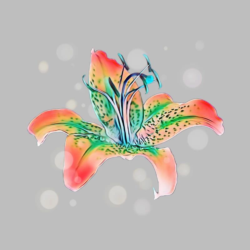 Orchidée