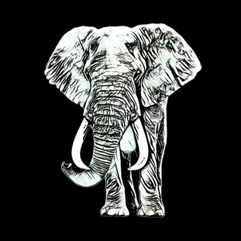 Elefant