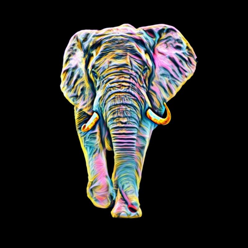 Elefant