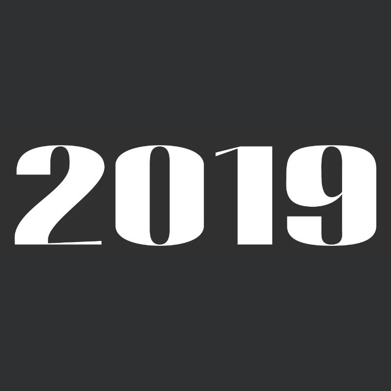 2019 - Gift born in 2019