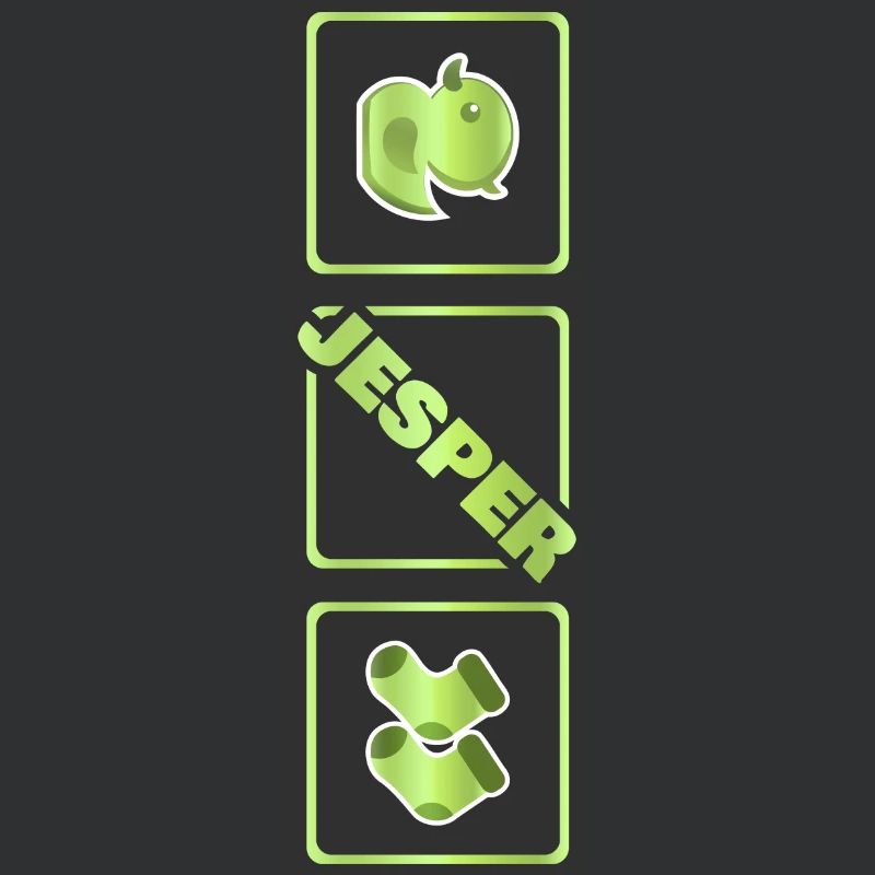 Naissance de Jesper