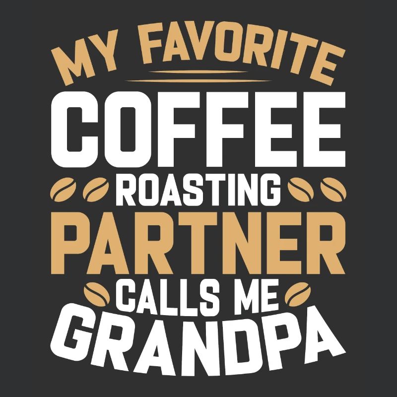 Mon partenaire de torréfaction de café préféré