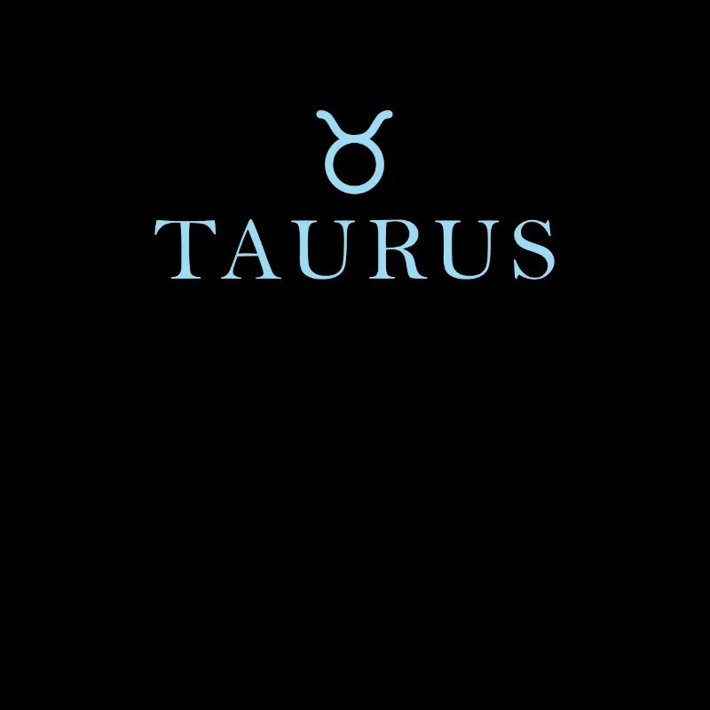 Sternzeichen Taurus Stier Sternbild