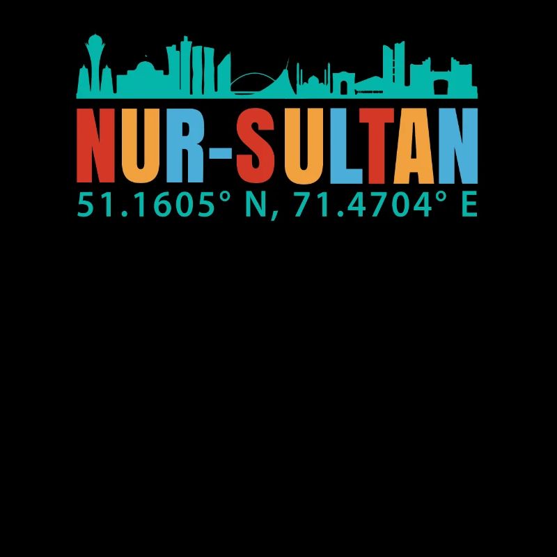 Nur-sultan