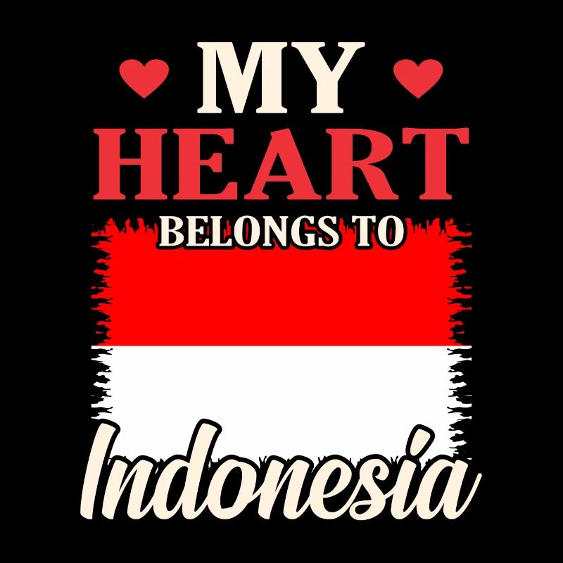 Indonesien
