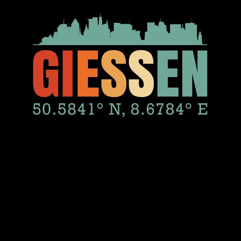 Giessen