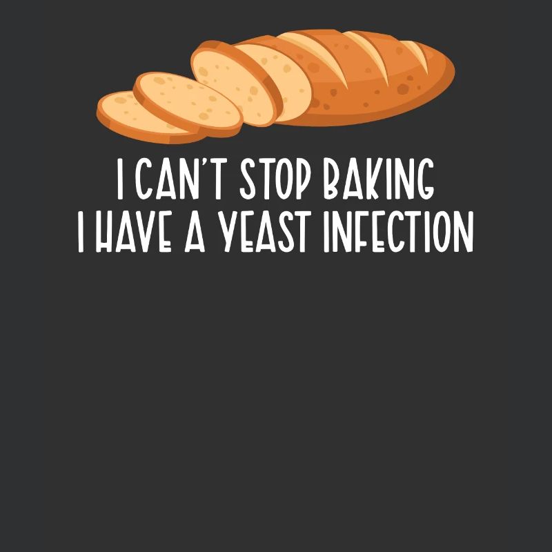 Infection à levures de cuisson