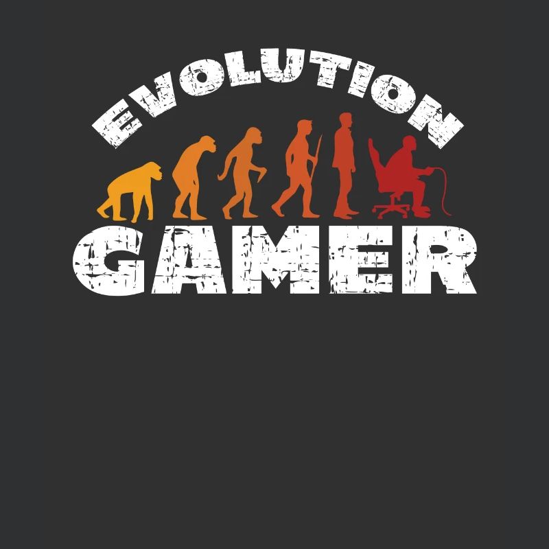 Evolution Gamer