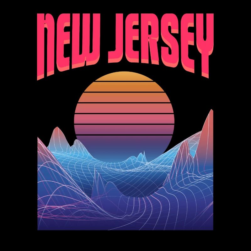 New Jersey